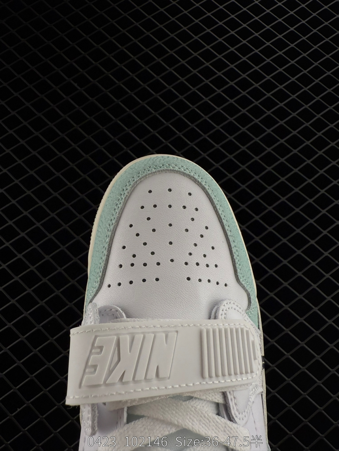 Nike Air Jordan Legacy 312 Low